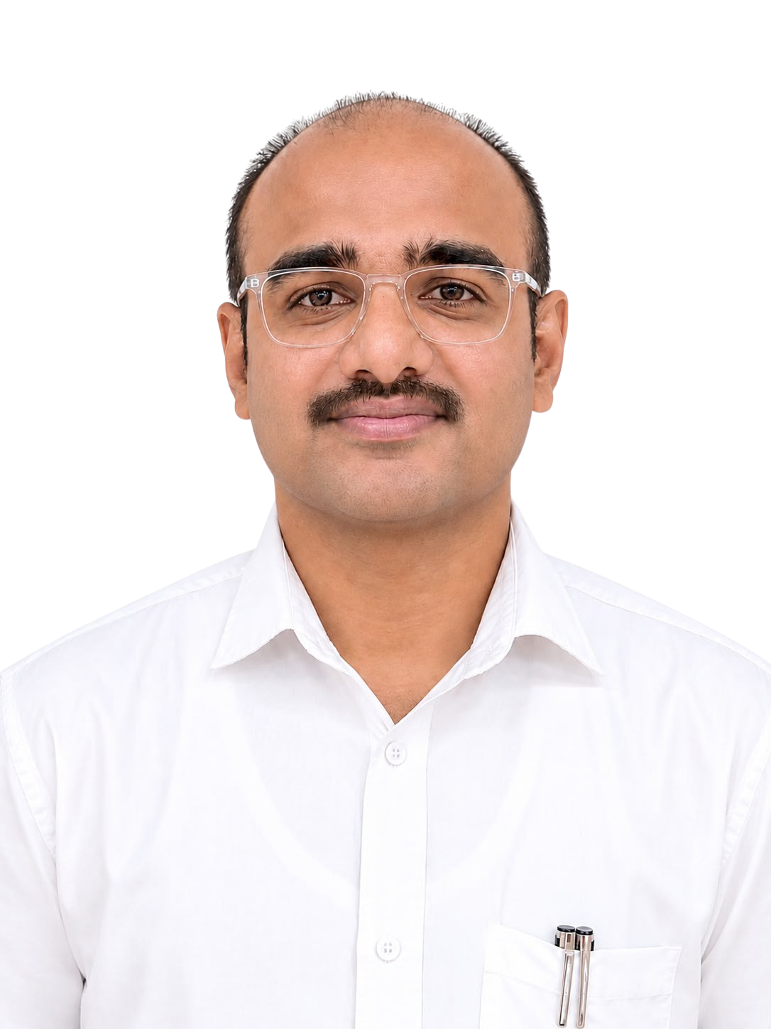 Mr. Shrikrushna Aghao